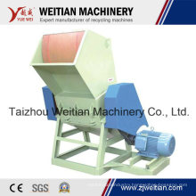 Wasted Rubber Crusher&Plastic Crushers Machines